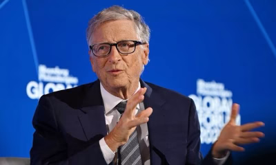 Bill Gates avertizează asupra riscurilor inteligenței artificiale