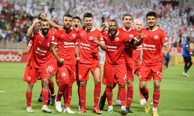 Al-Arabi, victorie zdrobitoare cu 6-0 în Qatar