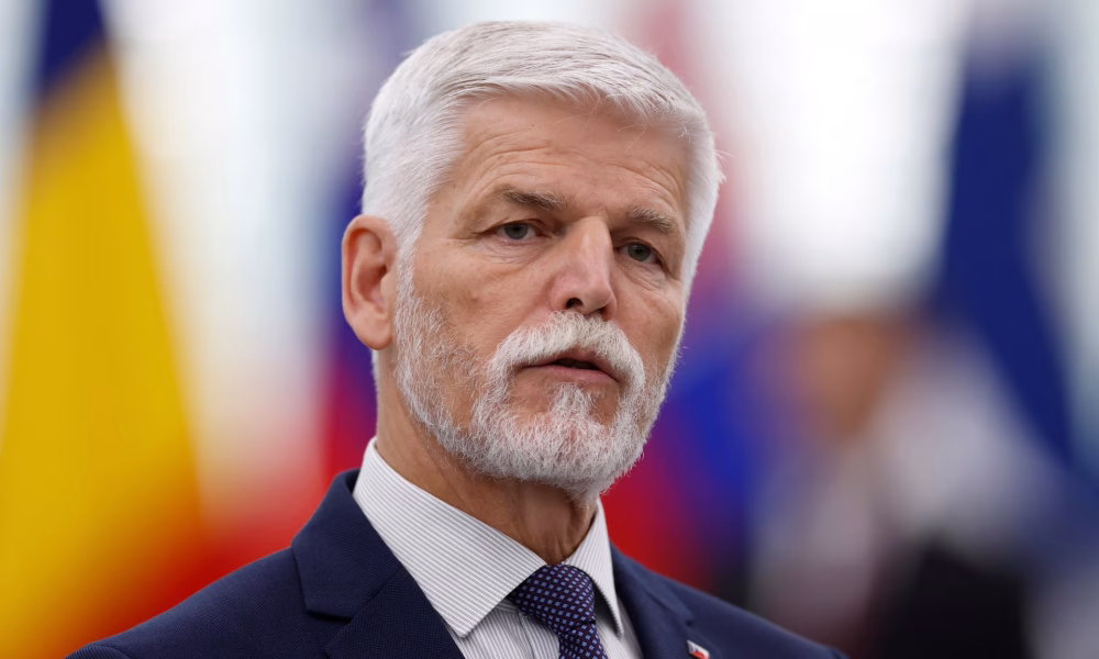 Petr Pavel: Acordul lui Trump cu Rusia îngreunează pacea
