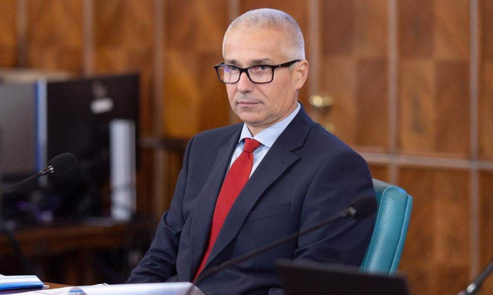 Statul poate eșalona restanțele salariale magistraților