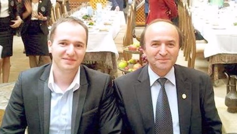 Instanța decide azi dacă Alexandru Toader va fi arestat