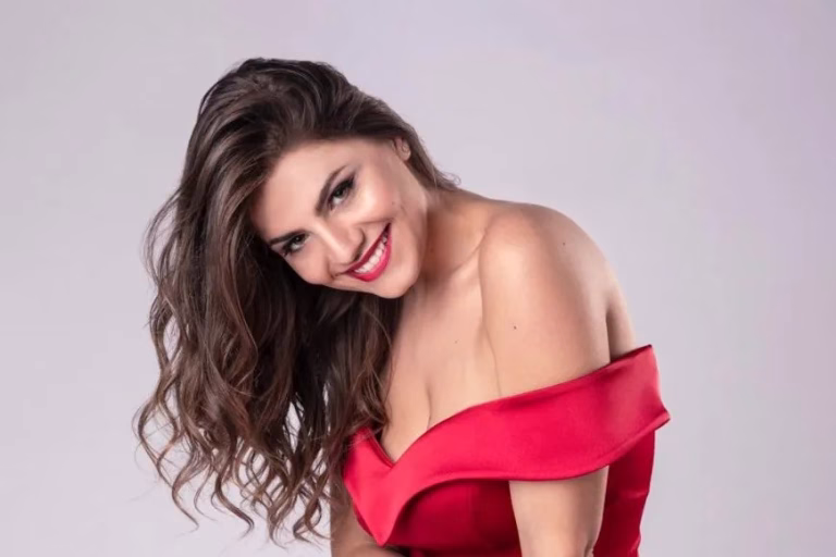 Francesca Pia Vitale debutează la Oper Frankfurt în Tancredi