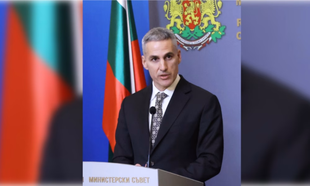 Bulgarii votează pentru președinte, cu temeri de securitate