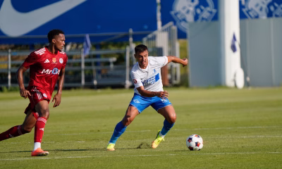 Farul învinge Oțelul cu 4-3 în etapa a 13-a