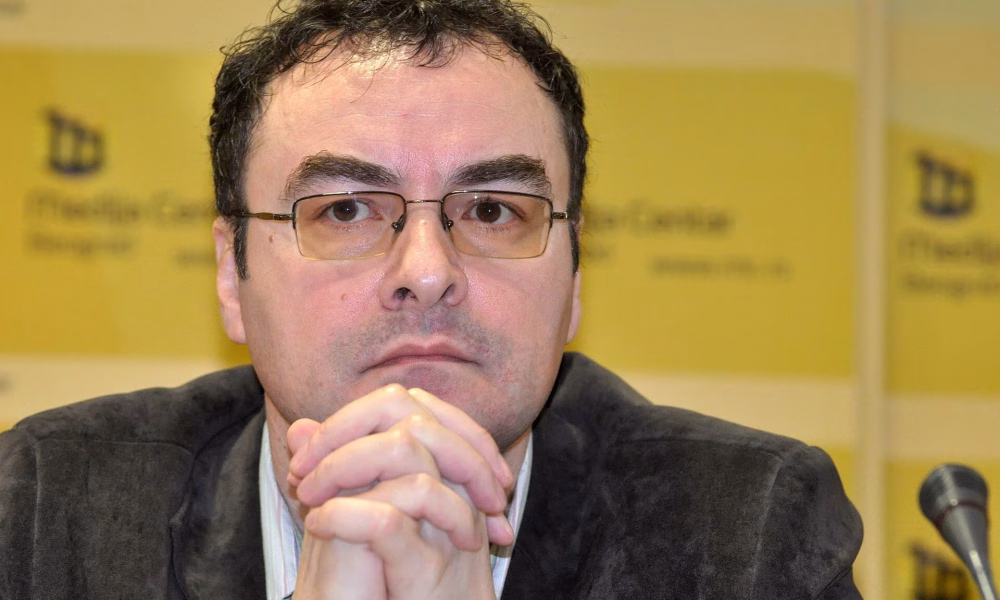 Jovo Bakić: Serbia nu va impune sancțiuni Rusiei