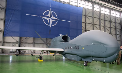NATO negociază obiectivele de apărare pentru 2029