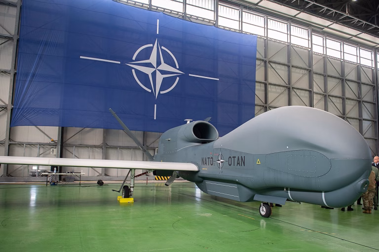NATO negociază obiectivele de apărare pentru 2029