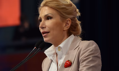 Turcan critică măsurile Guvernului după violențele din școli