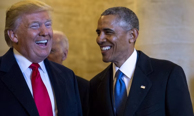 Obama și Trump s-au duelat în campanie în state-cheie