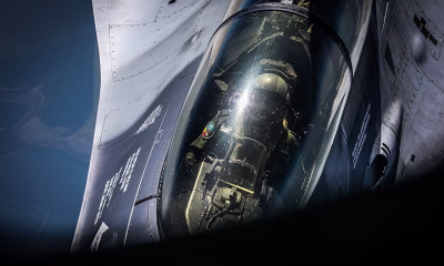 A treia escadrilă de F-16 se formează la Câmpia Turzii