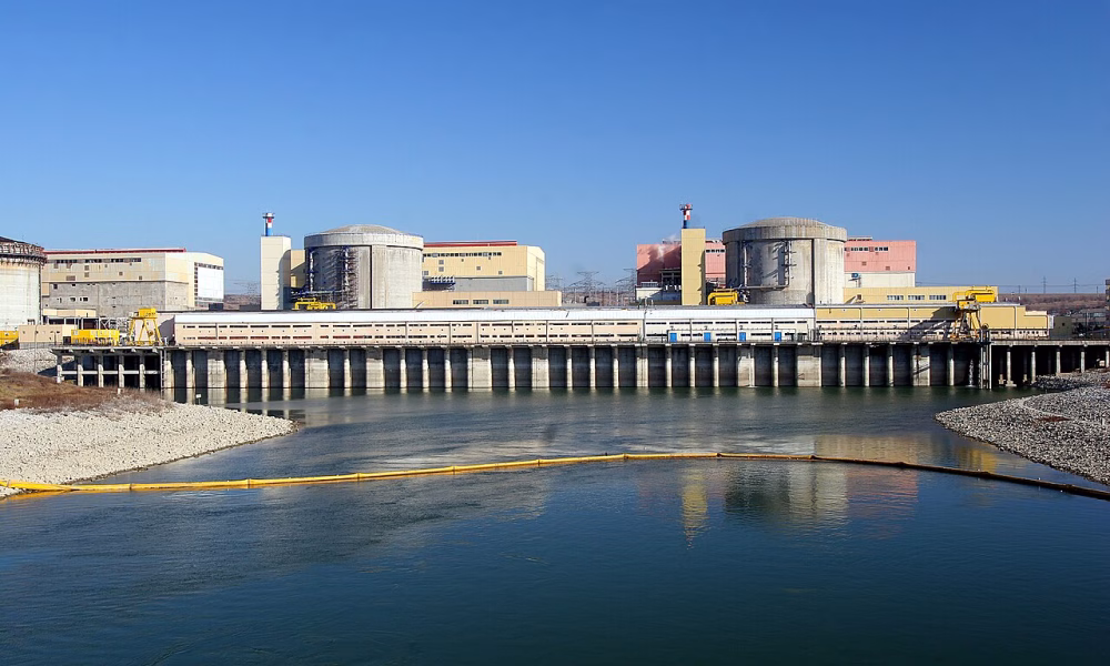 Cernavodă: alerta se prelungește, reactoarele nu repornesc