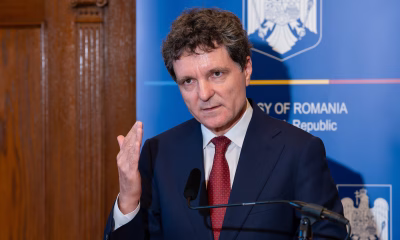 Nicuşor Dan: Nu e motiv de panică pentru rectificarea bugetară
