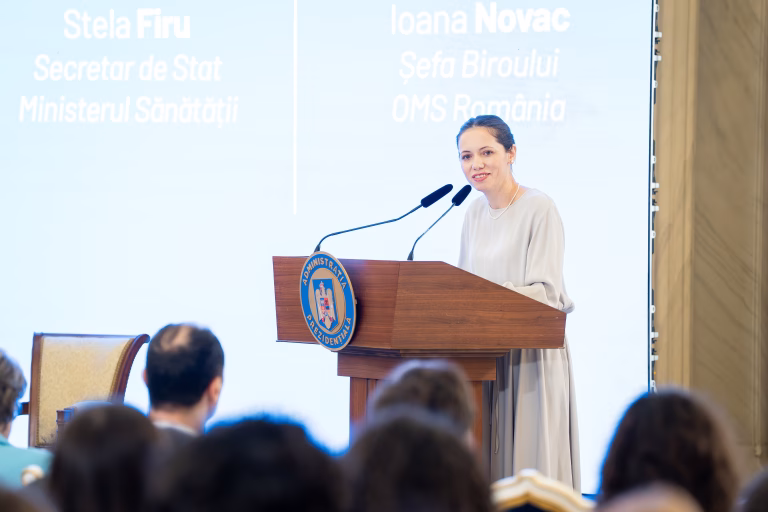Cât costă vizitele externe ale Mirabelei Grădinaru