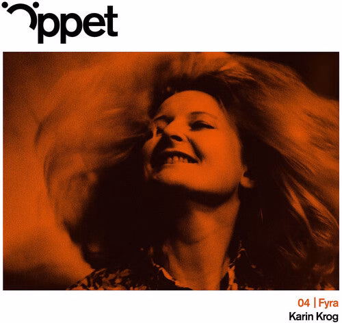 Oppet Fyra