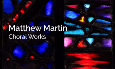 Choral Works