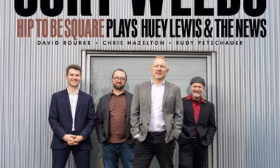 HIP TO BE SQUARE PLAYS HUEY LEWIS & THE NEWS