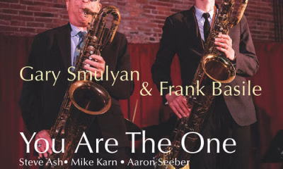 You Are The One
