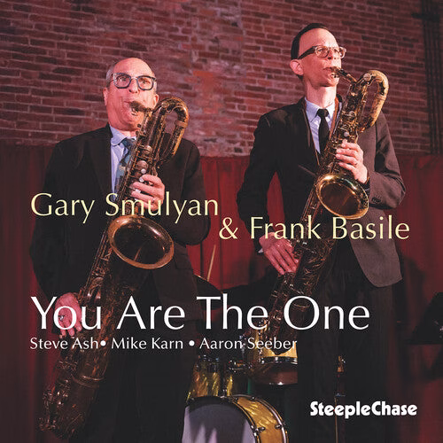 You Are The One