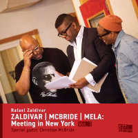 Meeting in New York: Vol. 1