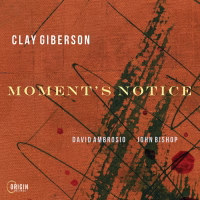 Moment’s Notice