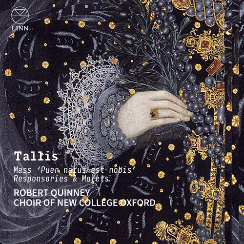 Mass „puer natus est nobis”, Responsories & Motets
