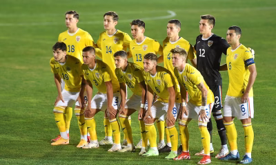 România U21 ratează calificarea la Euro 2027