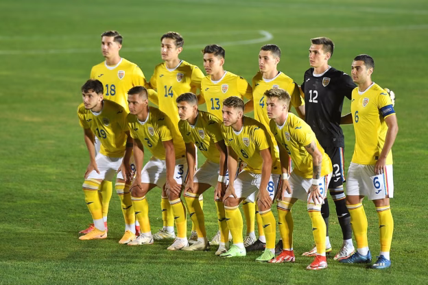 România U21 ratează calificarea la Euro 2027