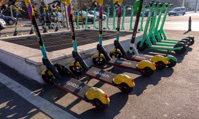 Splash se desființează la finalul anului după noile taxe