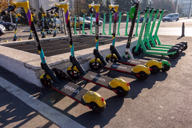 Splash se desființează la finalul anului după noile taxe