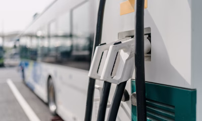 Bucureștiul achiziționează 95 de vehicule electrice pentru transport