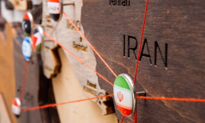 Iranul, presat să facă concesii nucleare ca să evite atacuri