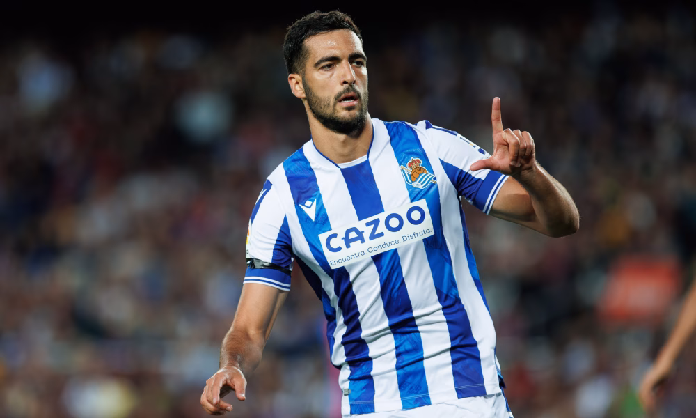 Mikel Merino rememorează atentatul terorist de la Dortmund