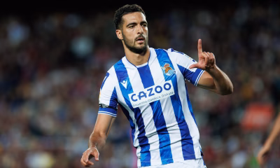 Mikel Merino rememorează atentatul terorist de la Dortmund