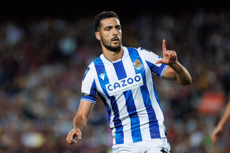 Mikel Merino rememorează atentatul terorist de la Dortmund