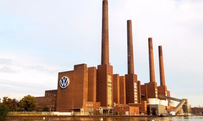 Angajații Volkswagen amenință cu greve din ianuarie 2027