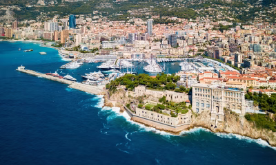 Monaco conduce clasamentul destinațiilor în care să trăiești în 2026; șase din primele zece sunt europene