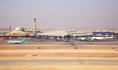 Arabia Saudită redeschide parțial aeroportul din Riad