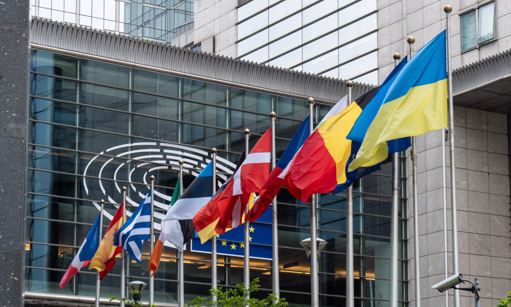 Cinci puteri europene cer responsabilitate sporită în NATO