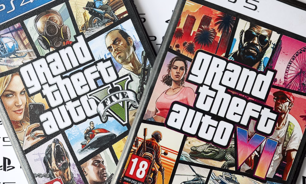 GTA 6 are trailer final, preț și dată de lansare