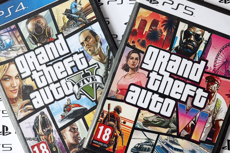 GTA 6 are trailer final, preț și dată de lansare