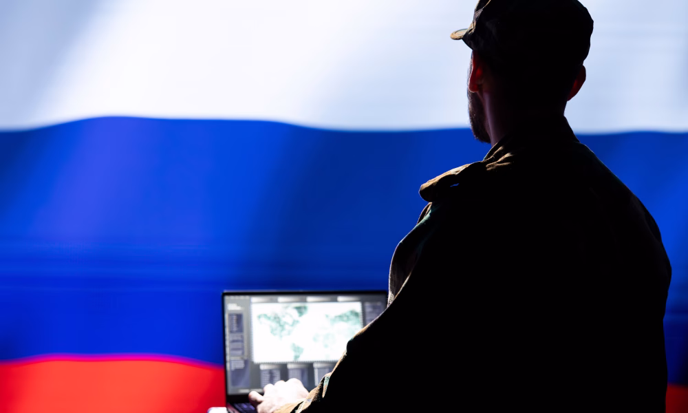 Rusia intensifică sabotajele în statele NATO