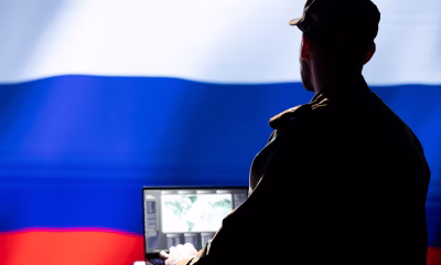 Rusia intensifică sabotajele în statele NATO