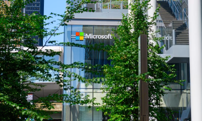 Microsoft renunță la centrul de date din Marea Britanie