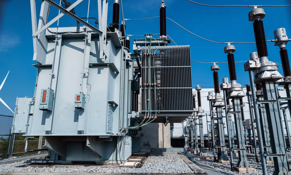 Problemele energetice s-ar putea repeta în vara lui 2027