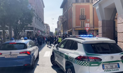 Grevă națională în Italia: MAE avertizează românii