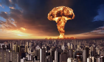 Franța pregătește un plan nuclear pentru descurajarea Rusiei