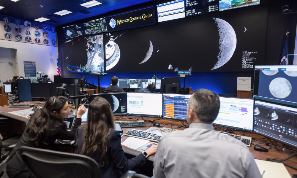 NASA și USDA extind cooperarea în observarea Pământului și agricultură