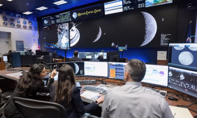NASA și USDA extind cooperarea în observarea Pământului și agricultură