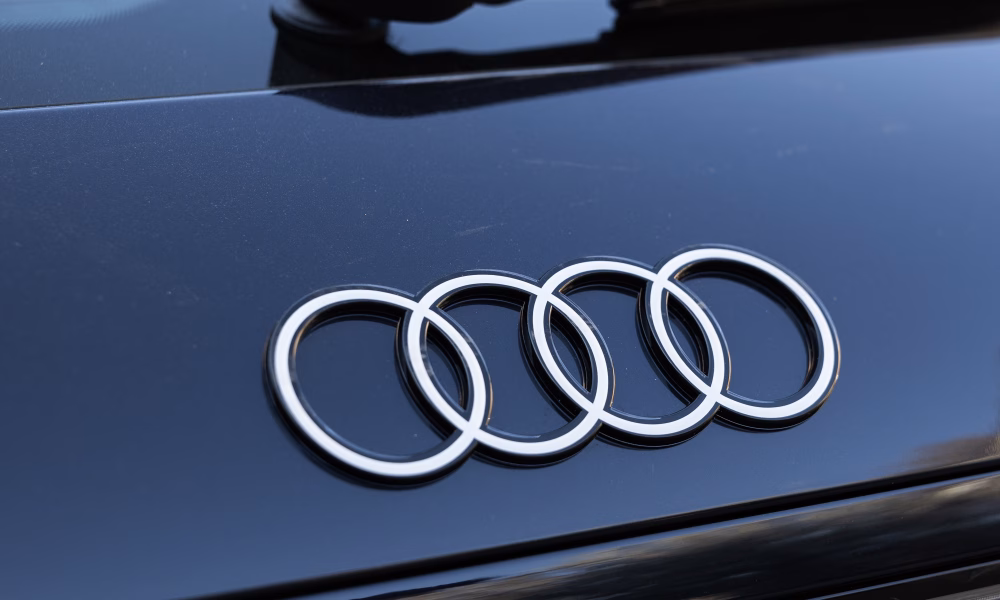 Audi investește 4 miliarde de dolari într-o fabrică în Georgia