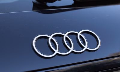 Audi investește 4 miliarde de dolari într-o fabrică în Georgia